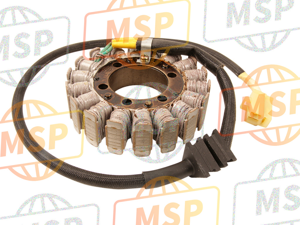 31120MN4004, Stator Comp, Honda, 1