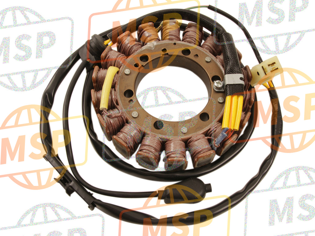 31120MW2781, Stator Comp, Honda, 1