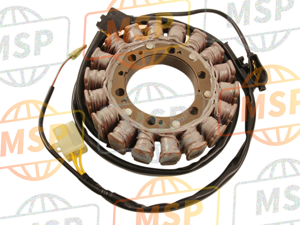 31120MW2781, Stator Comp, Honda, 2