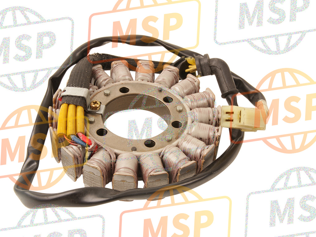 31120MY5004, Stator Compl., Honda, 1