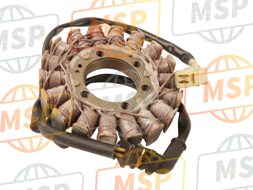 31120MY5004, Stator Compl., Honda, 2