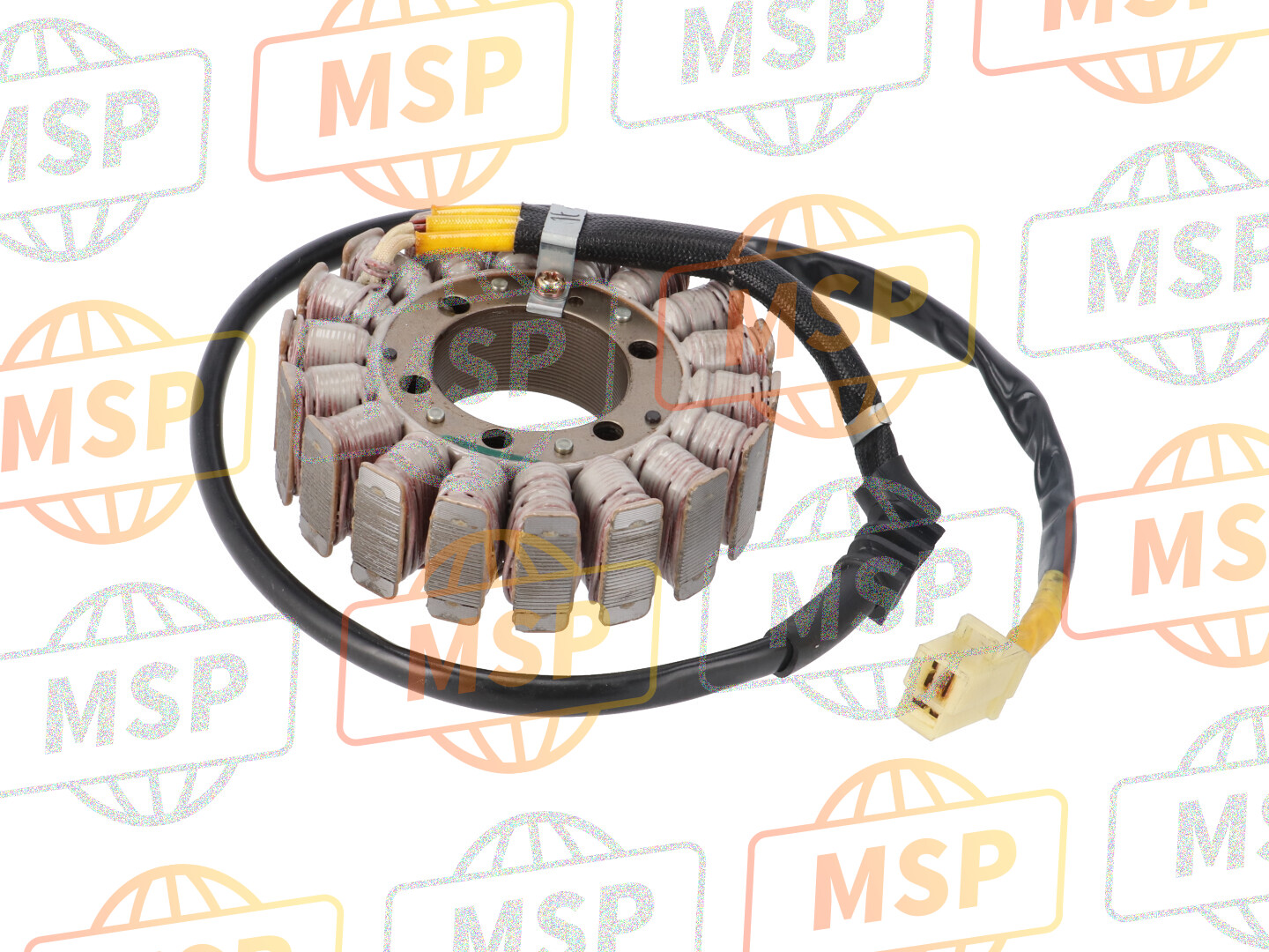 31120MZ7004, Stator Comp., Honda, 1