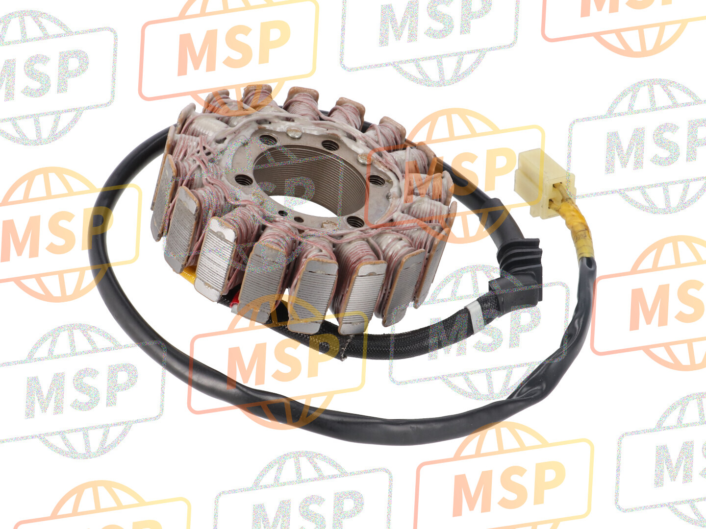 31120MZ7004, Stator Comp, Honda, 2