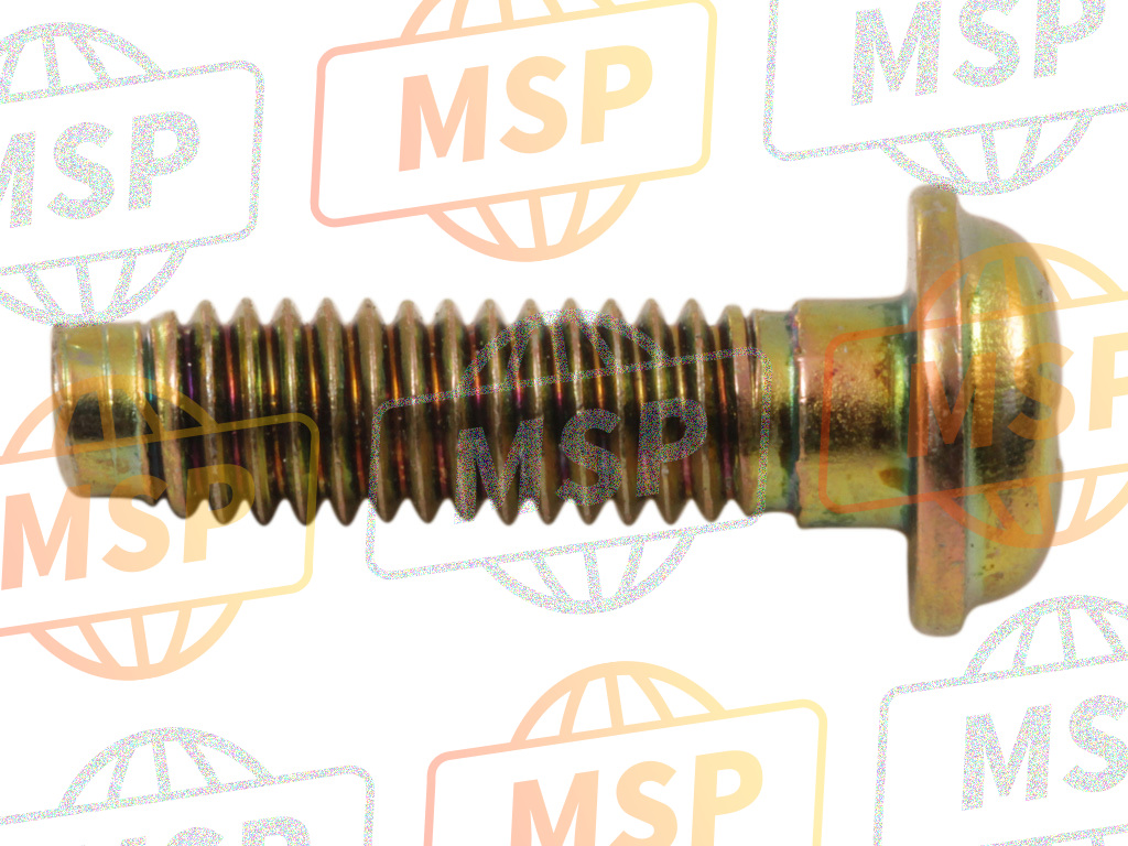 31146MAJG41, Tornillo, Honda, 2