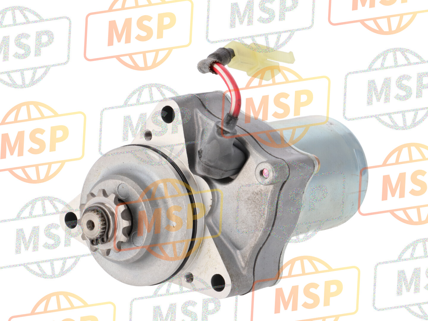 31200GK4771, Motor Assy., Starting, Honda, 1