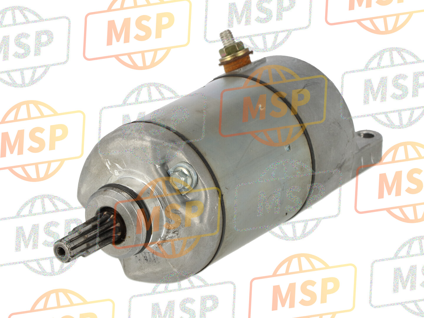 31200HM3671, Motor Assy., Starter, Honda, 1