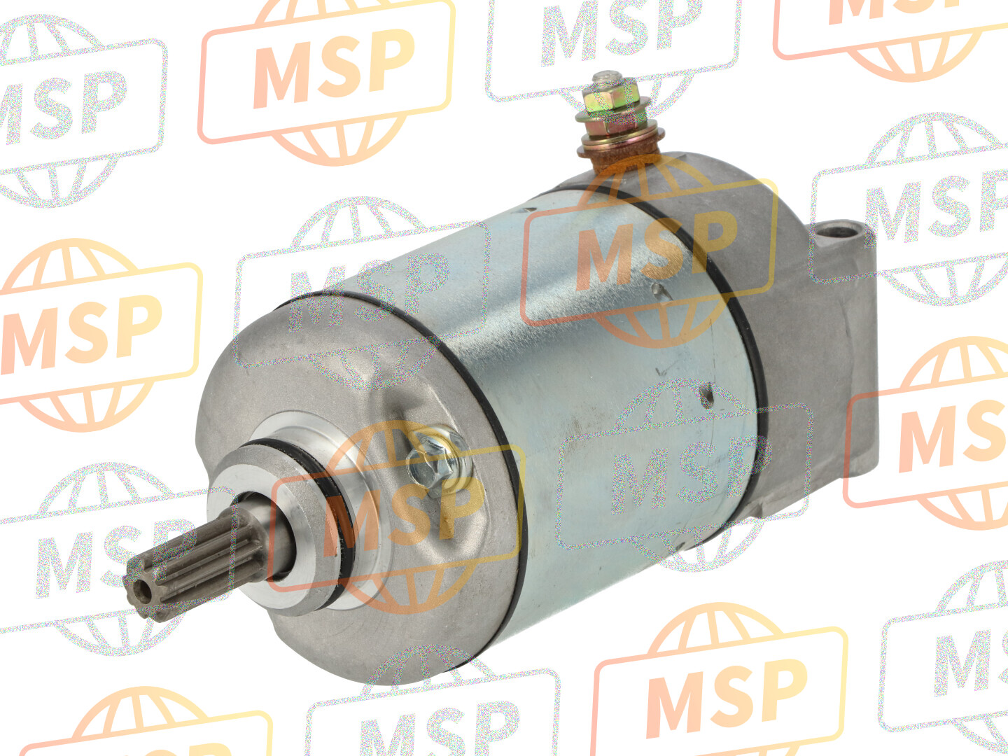 31200KBB901, Motor Assy., Starting(Mitsuba), Honda, 1