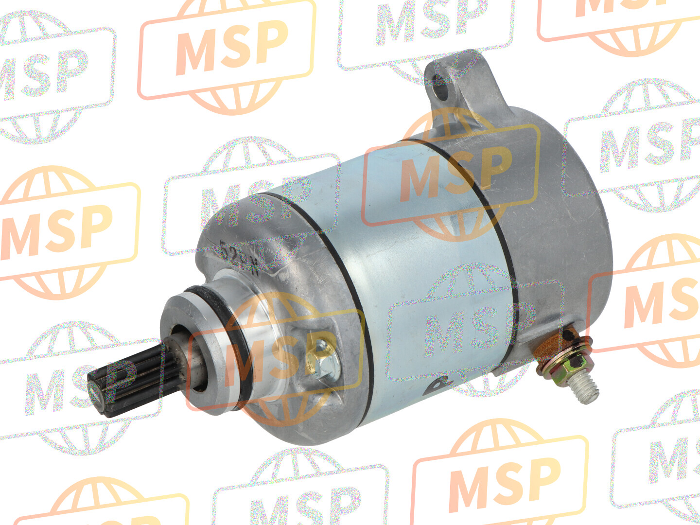 31200KPP861, Motor Assy., Starting, Honda, 2