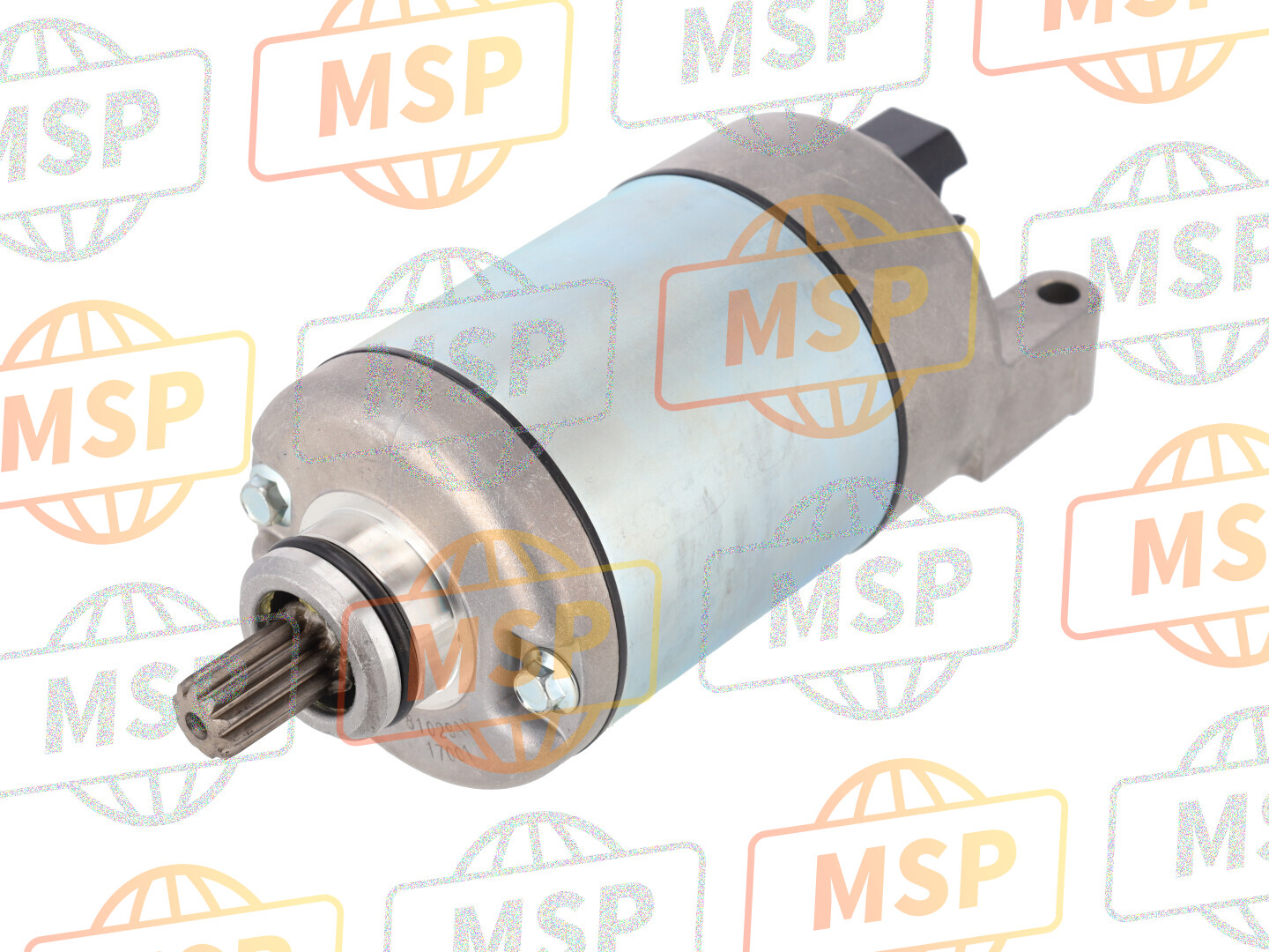 31200MEW922, Motor Assy., Starter, Honda, 1