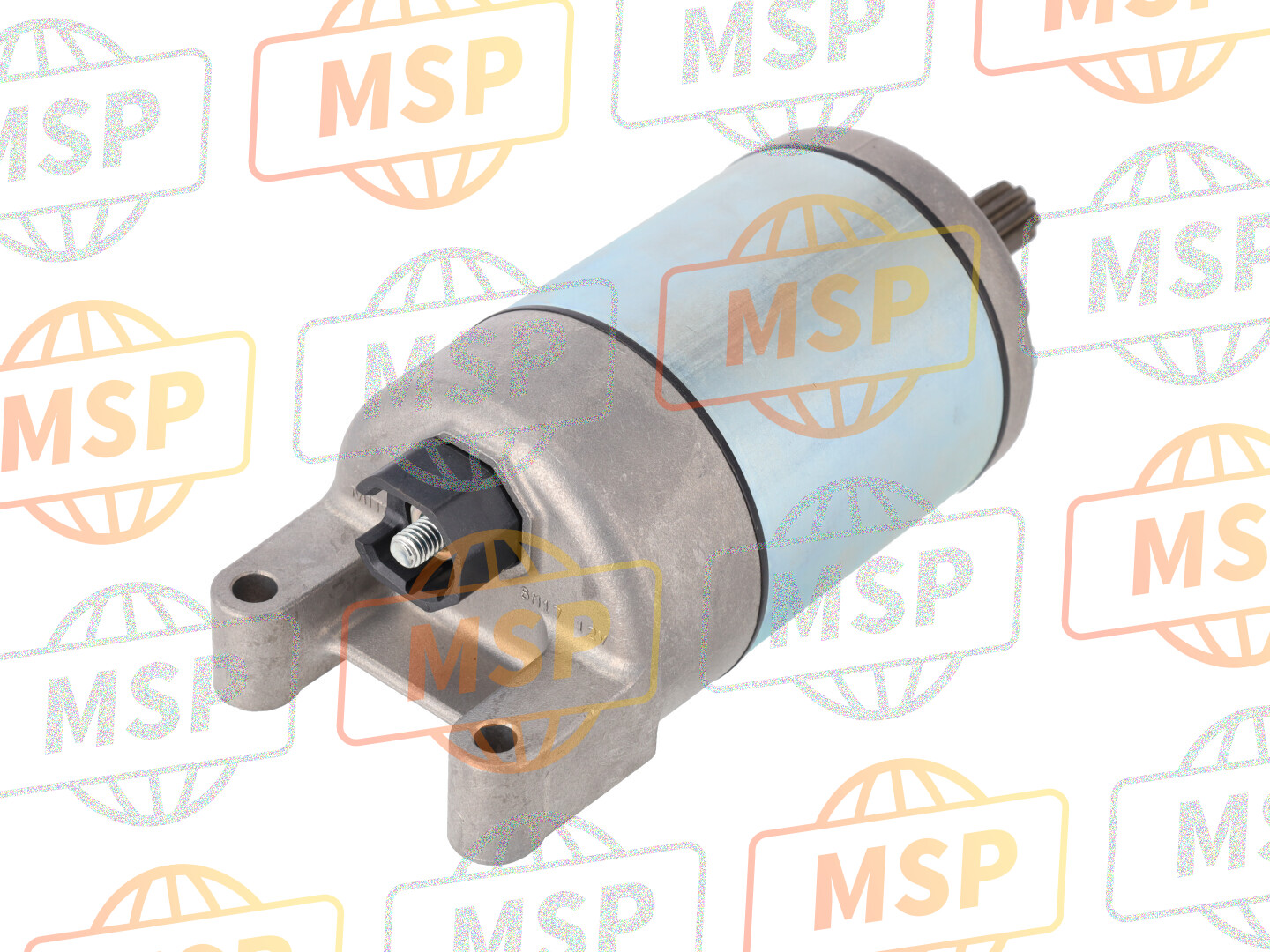 31200MEW922, Motor Assy., Starter, Honda, 2