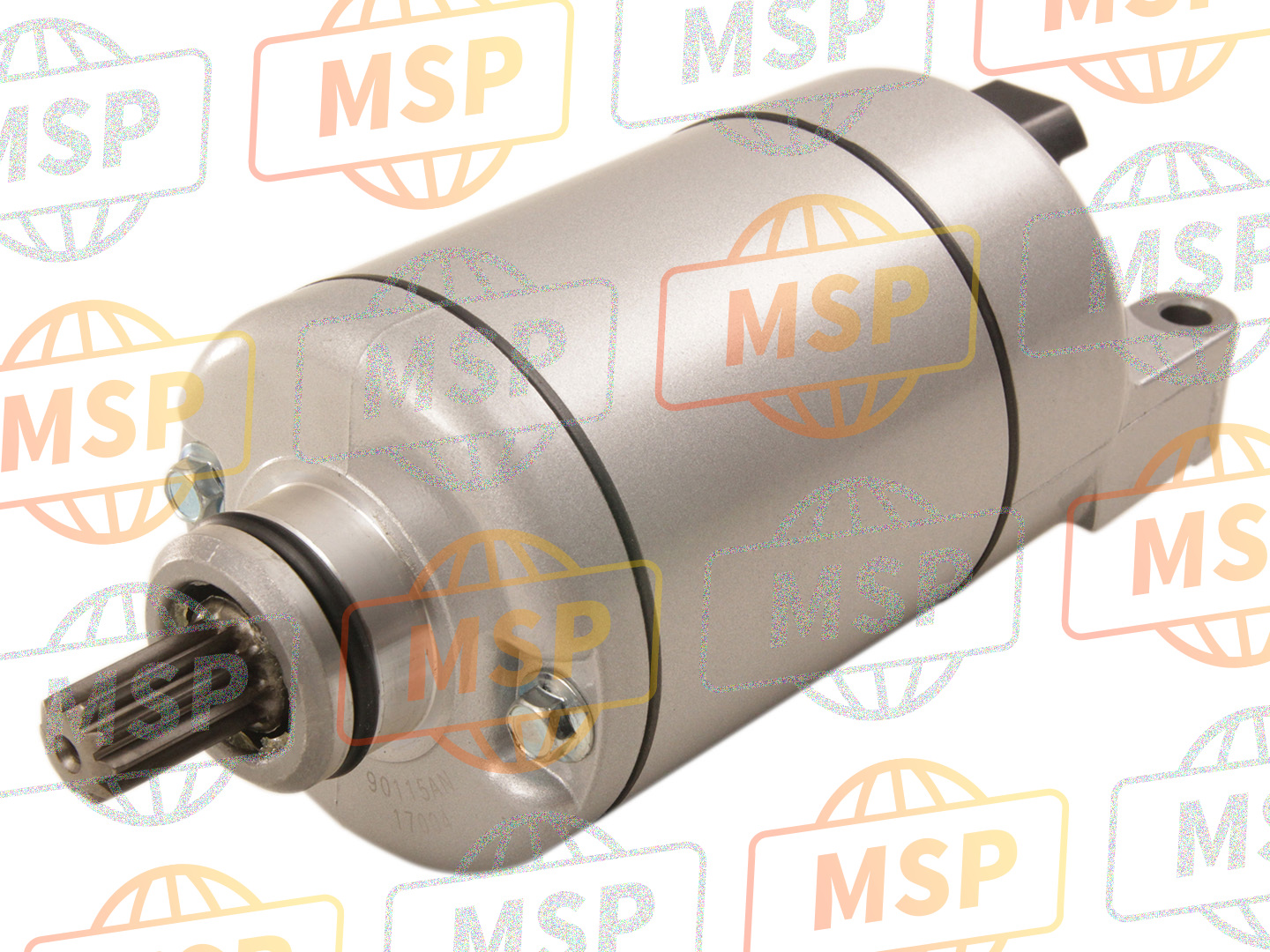 31200MFFD01, Motor Kompl., Anlasser, Honda, 1