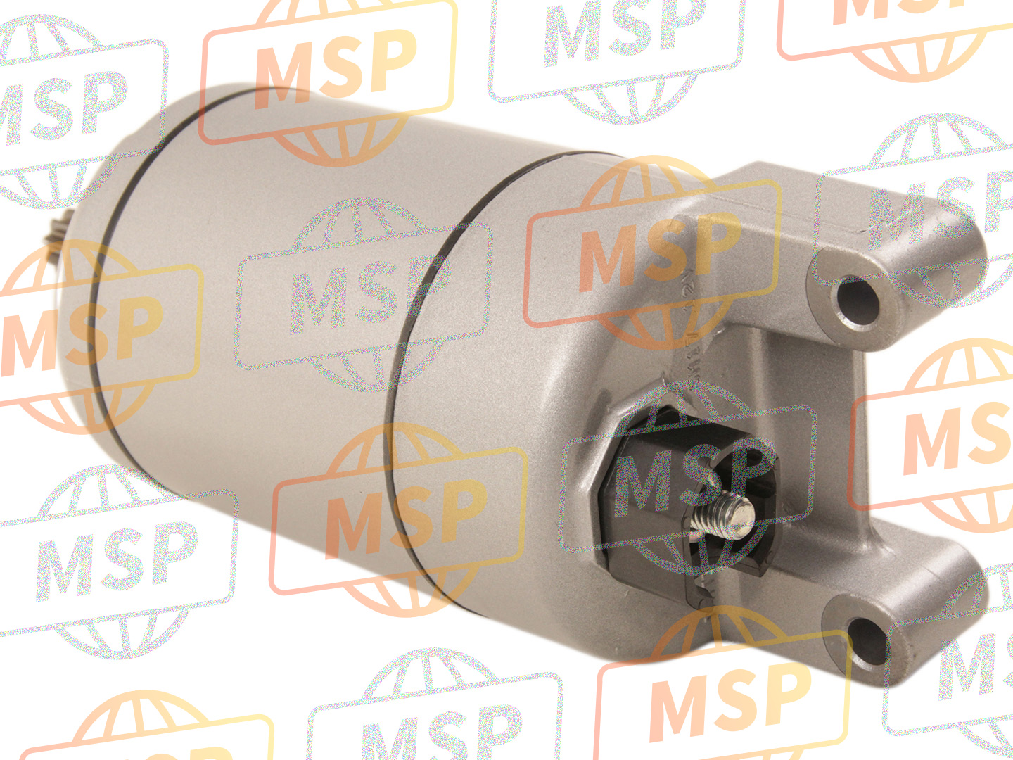 31200MFFD01, Motor Assy., Starter, Honda, 2