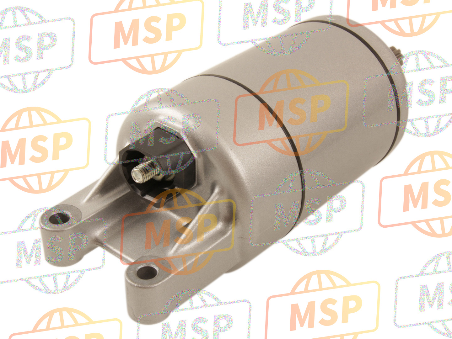 31200MFR671, Motor Assy., Starter, Honda, 2