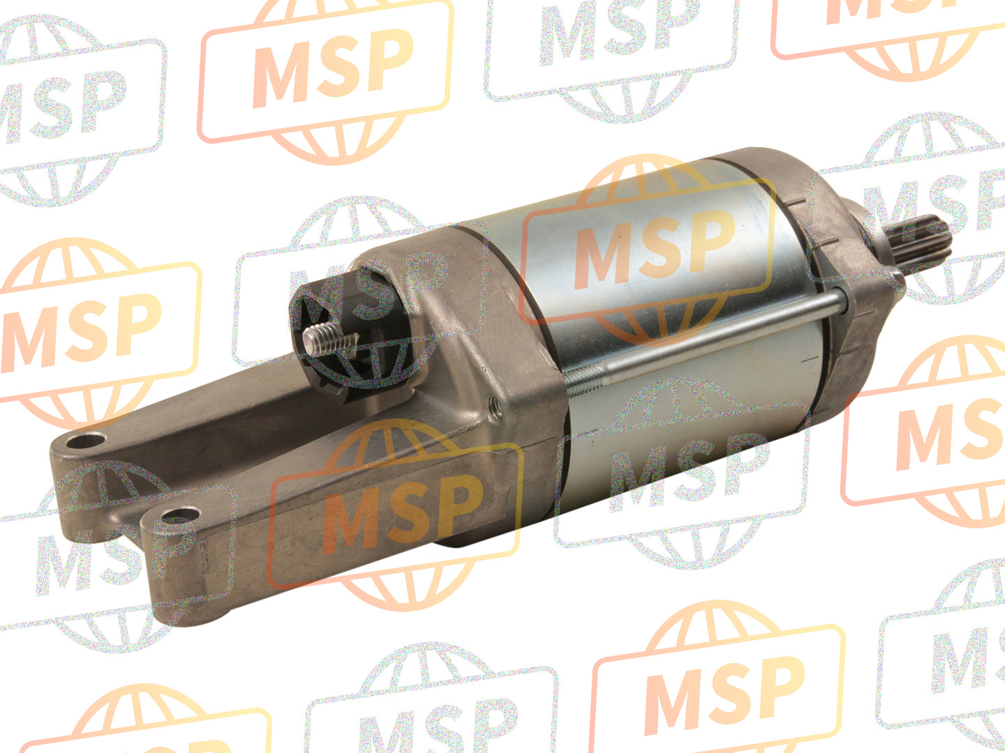 31200MFT641, Motor Kompl., Anlasser (M, Honda, 1