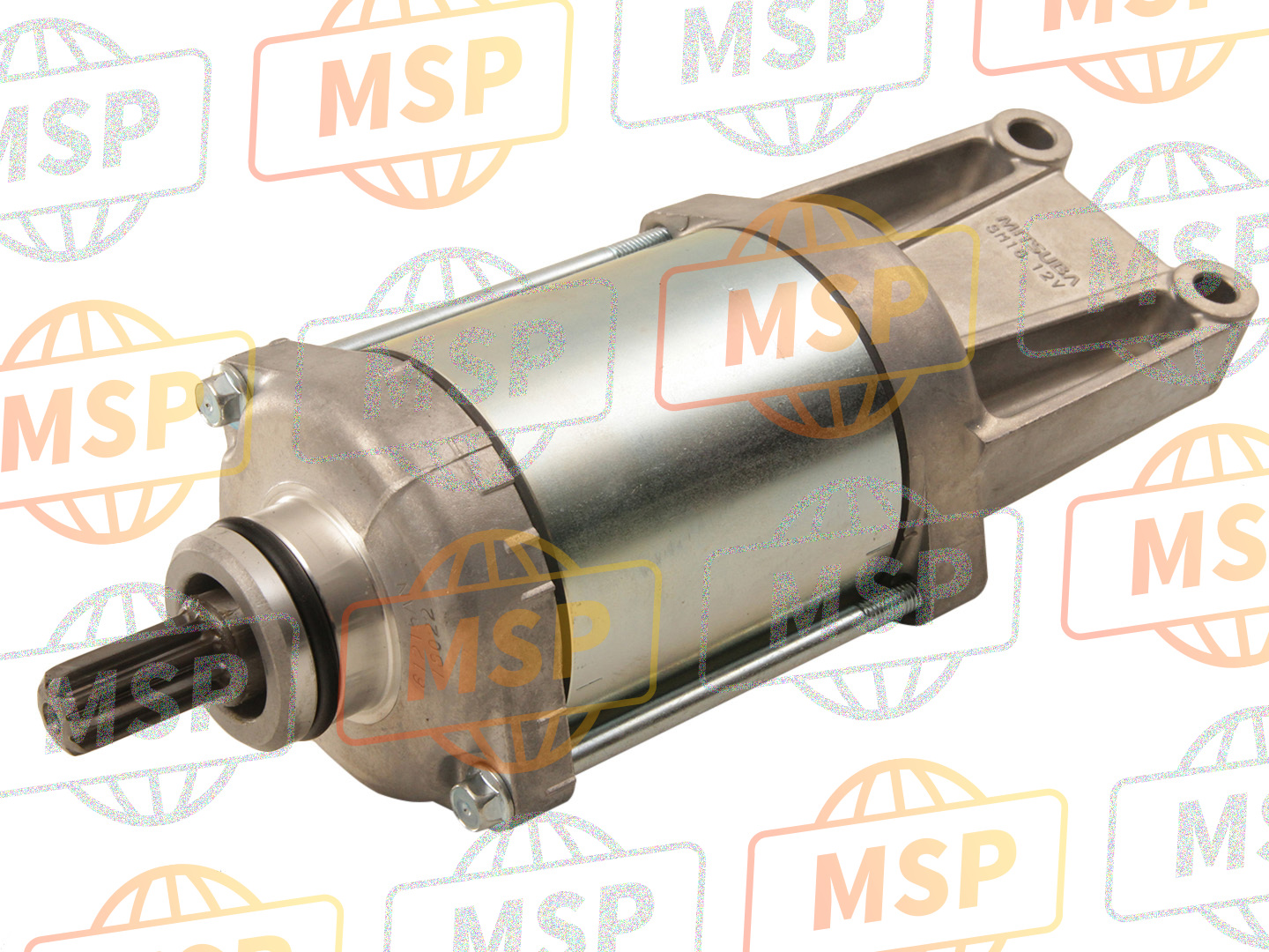 31200MFT641, Motor Kompl., Anlasser (M, Honda, 2