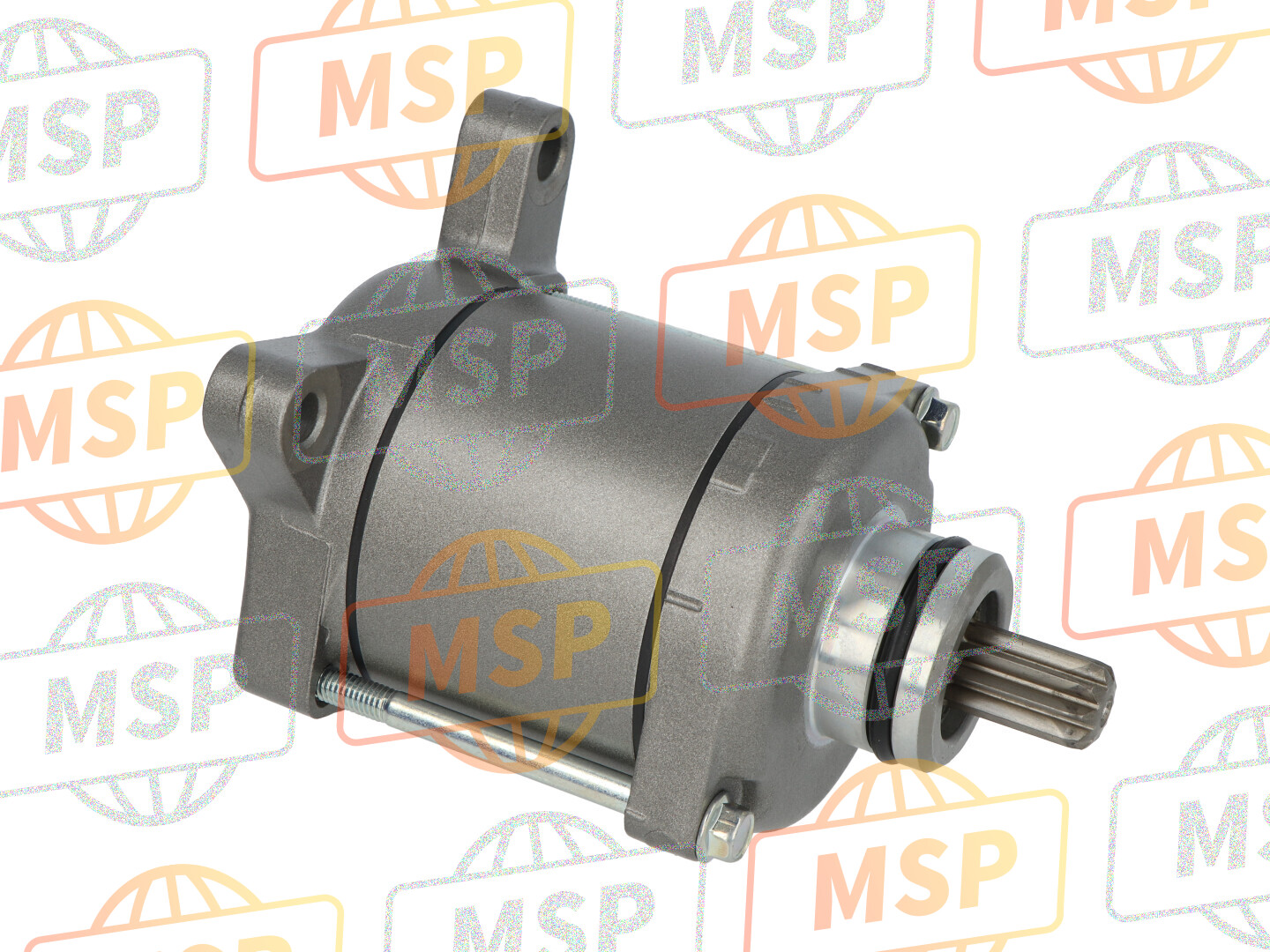 31200MKEA11, Motor Assy., Starter, Honda, 2