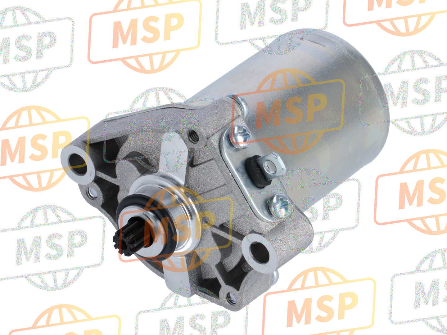 31210GFM901, Motor Unit, Starter, Honda, 2