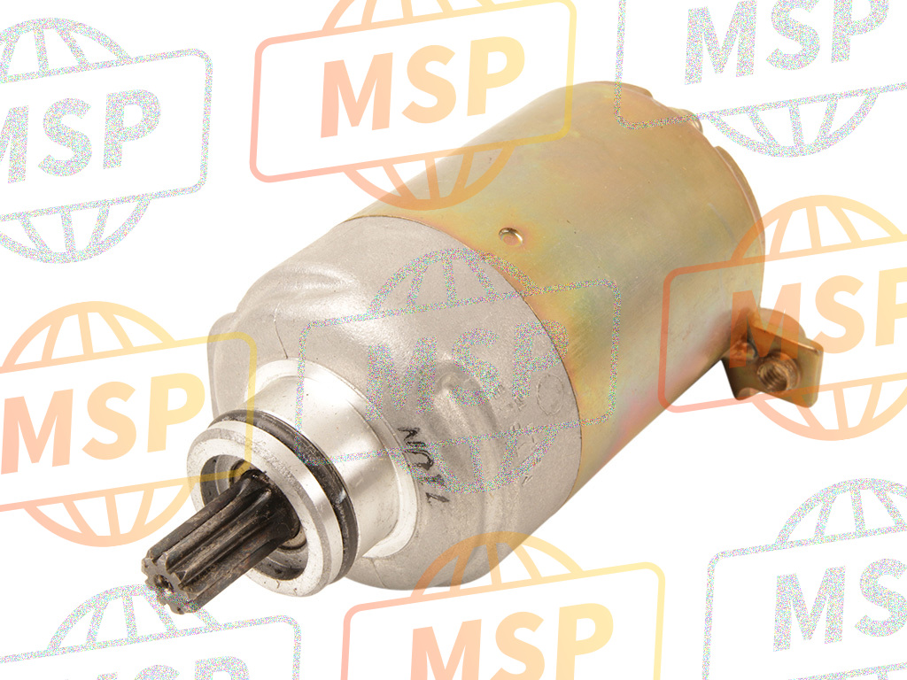 31210KN7673, Motor Unit, Starter (Mits, Honda, 1