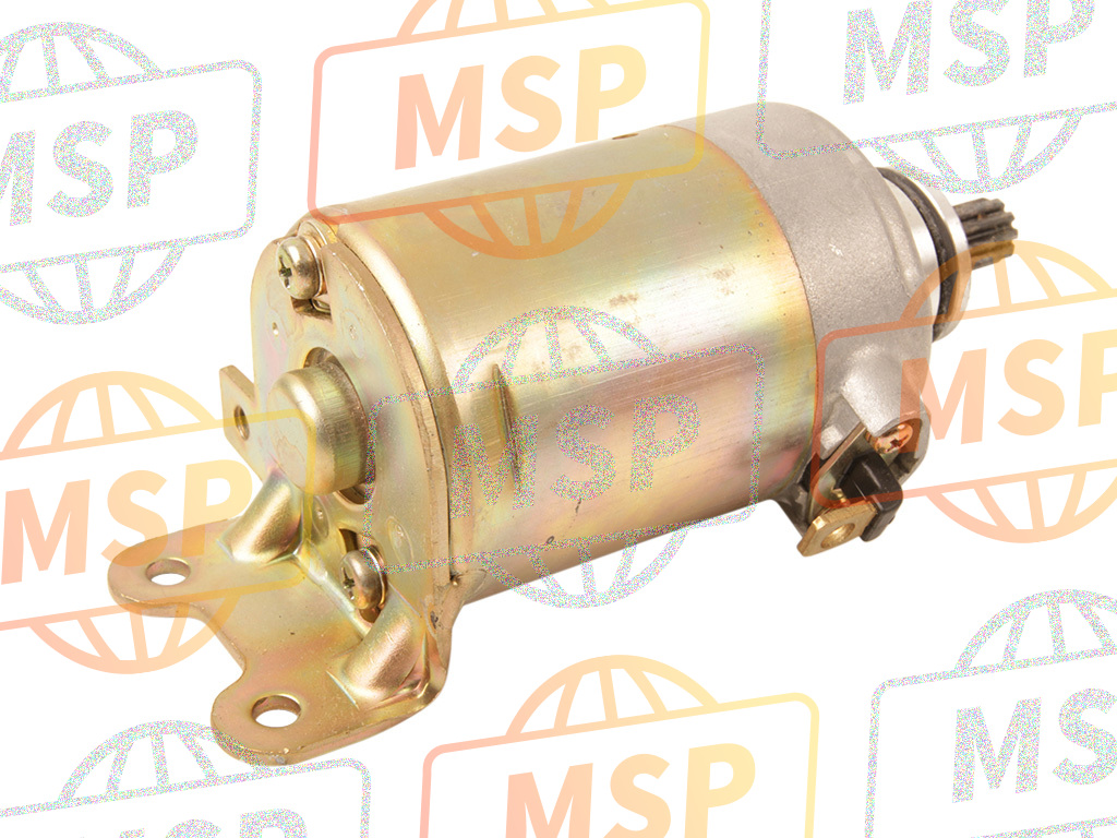 31210KN7673, Motor Unit, Starter (Mits, Honda, 2