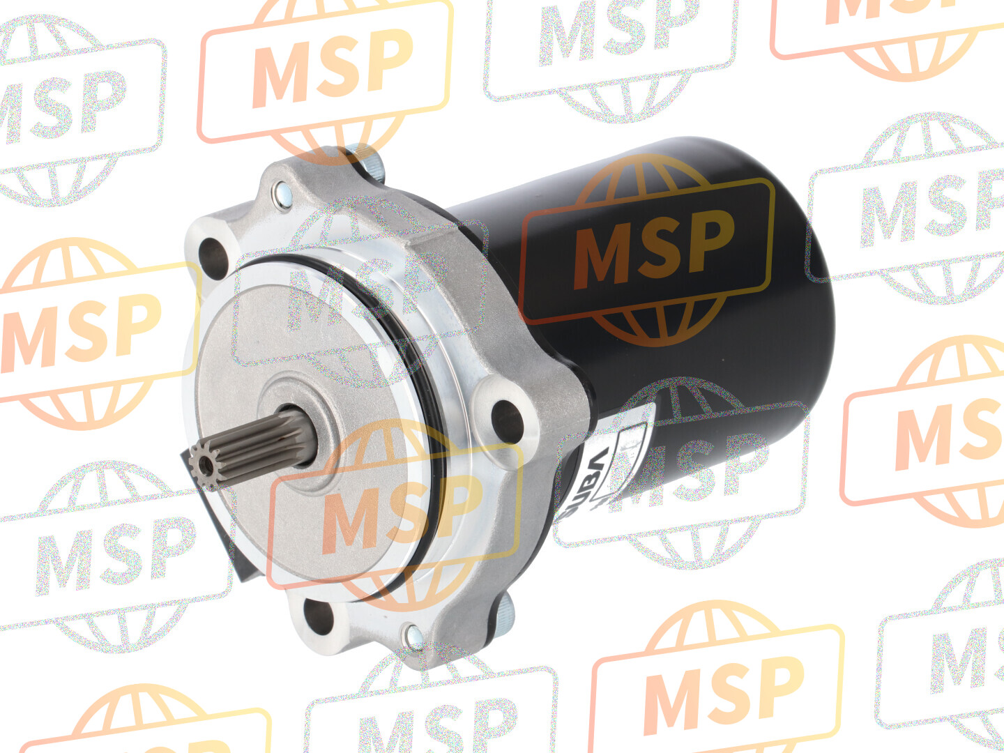 31300MJPG81, Motor Assy., Ratio Control, Honda, 1