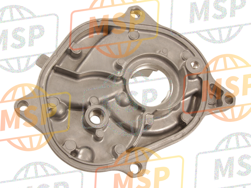 31325GEV760, Base Statore, Honda, 2