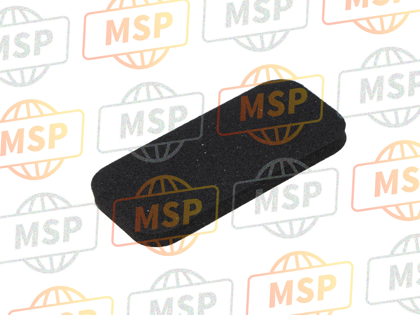 31515GCM900, Polster, Batterie, Honda, 1