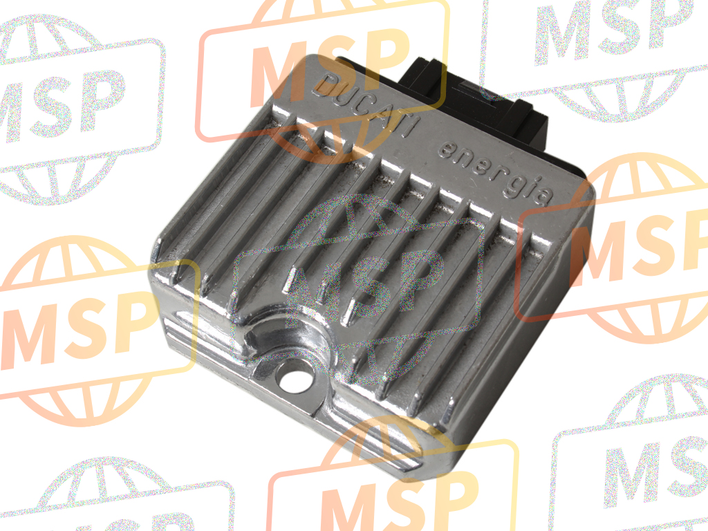 31600GCG930, Rectificateur Comp. Gegulateur, Honda, 1