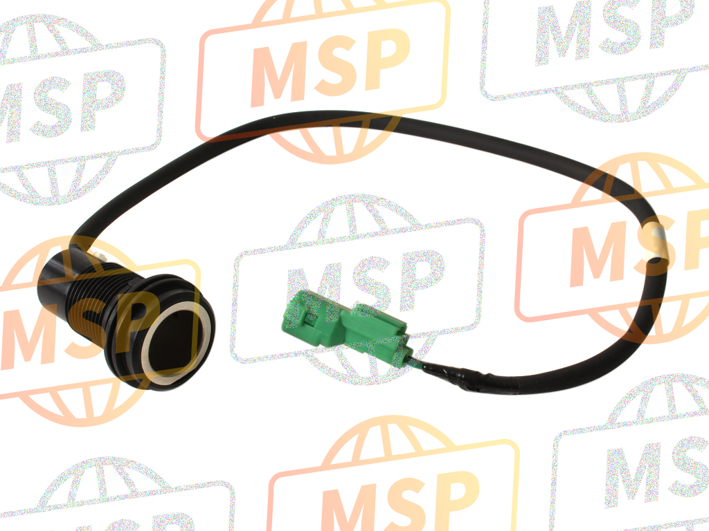 31651HN0A02, Conector Comp.,  Accesorio, Honda, 1