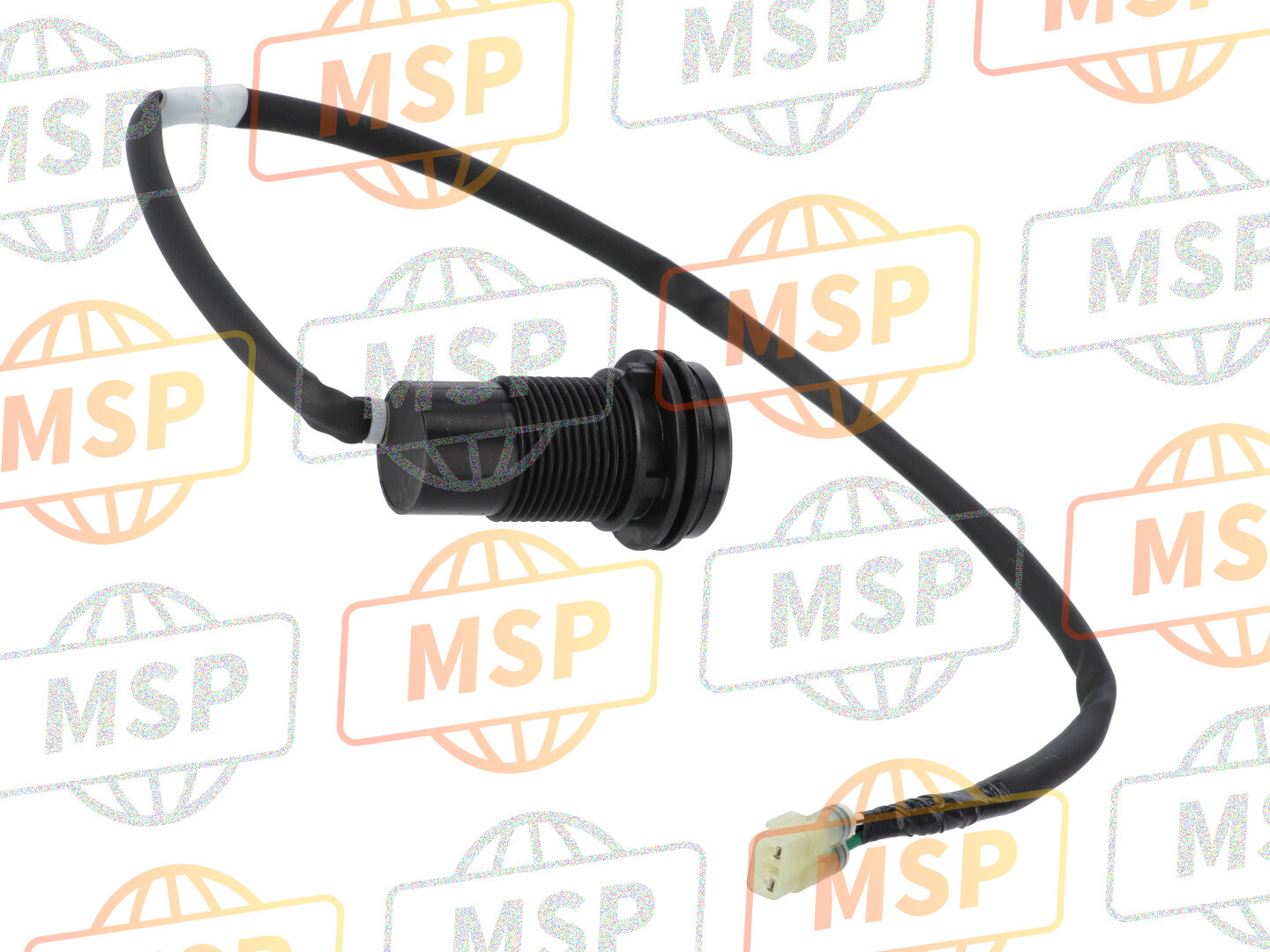 31651HN5671, Conector Comp.,  Accesorio, Honda, 2