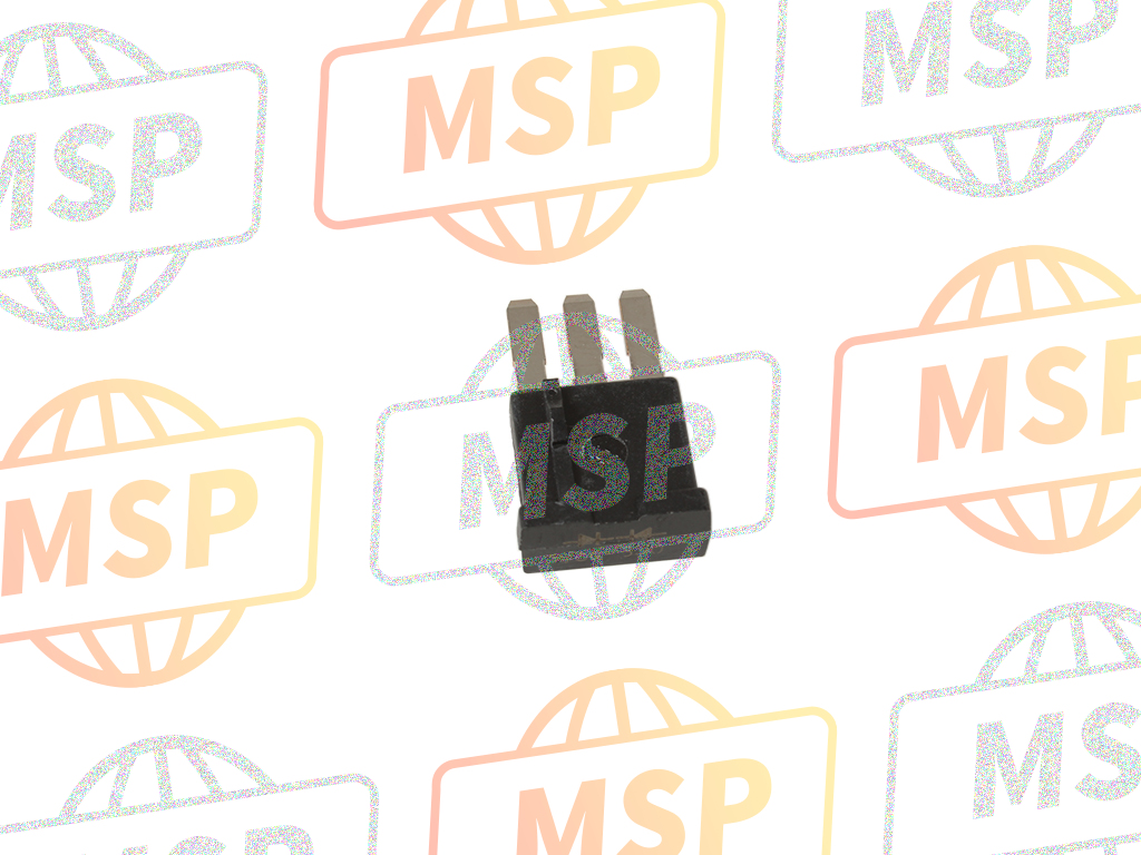 31730MAS601, Diode Mont., Drie Weg (Su, Honda, 1