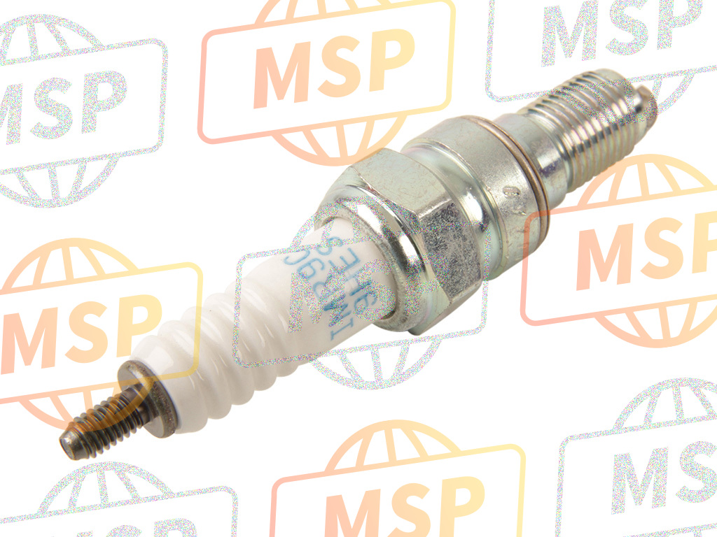 31912MEL003, Plug, Spark (IMR9C-9HES) (Ngk), Honda, 2