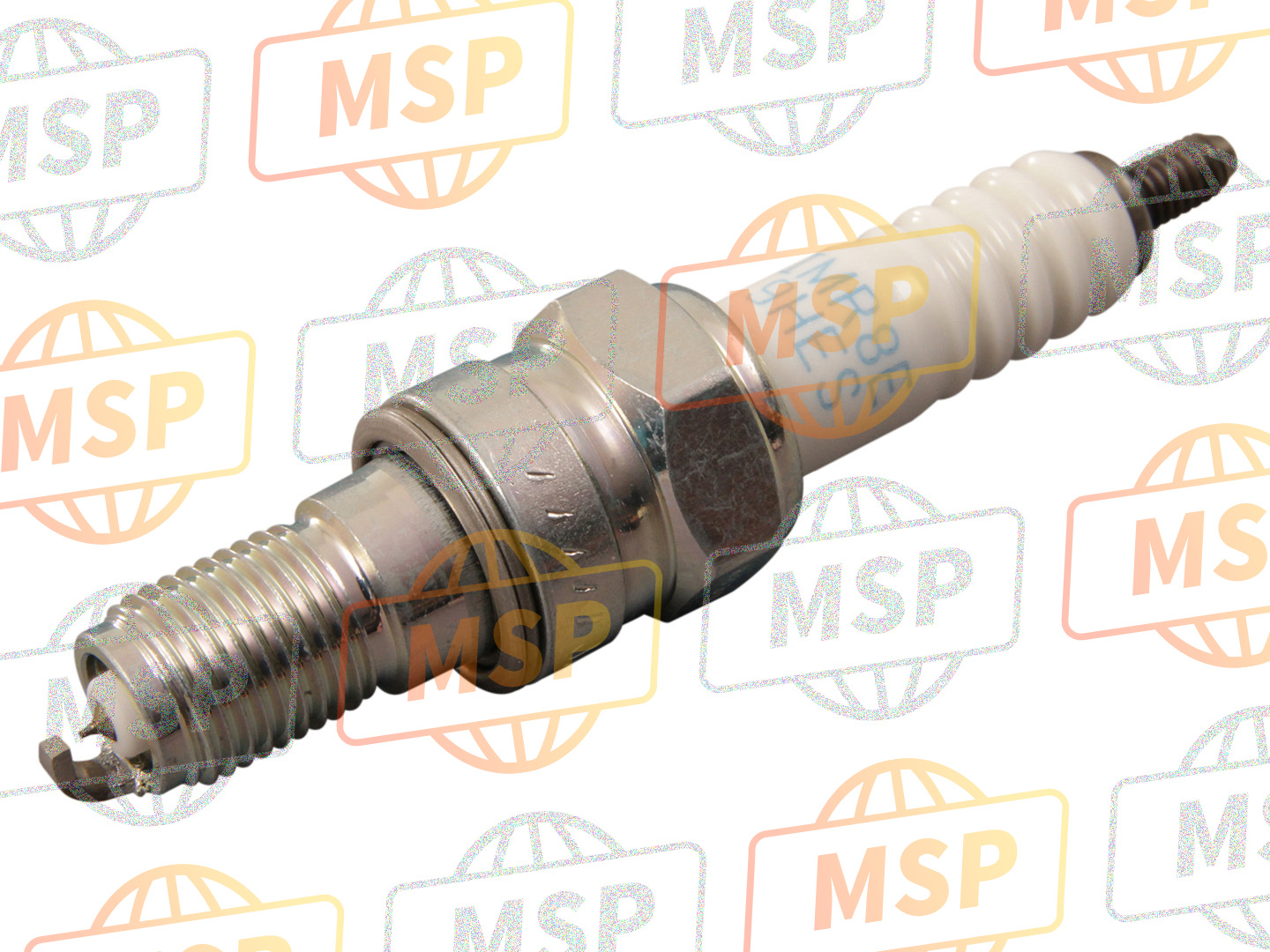 31912MGH641, Plug, Spark (IMR8E-9HES) (Ngk), Honda, 1