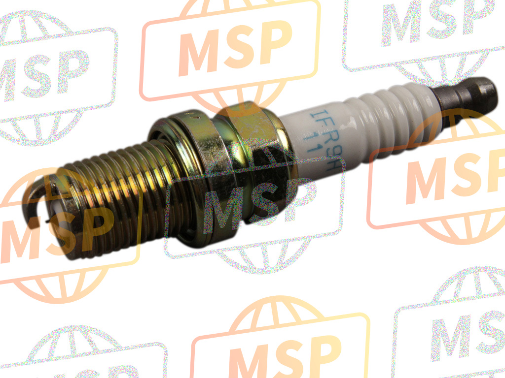 31919MEB671, Plug, Spark (IFR9H11) (Ngk), Honda, 1