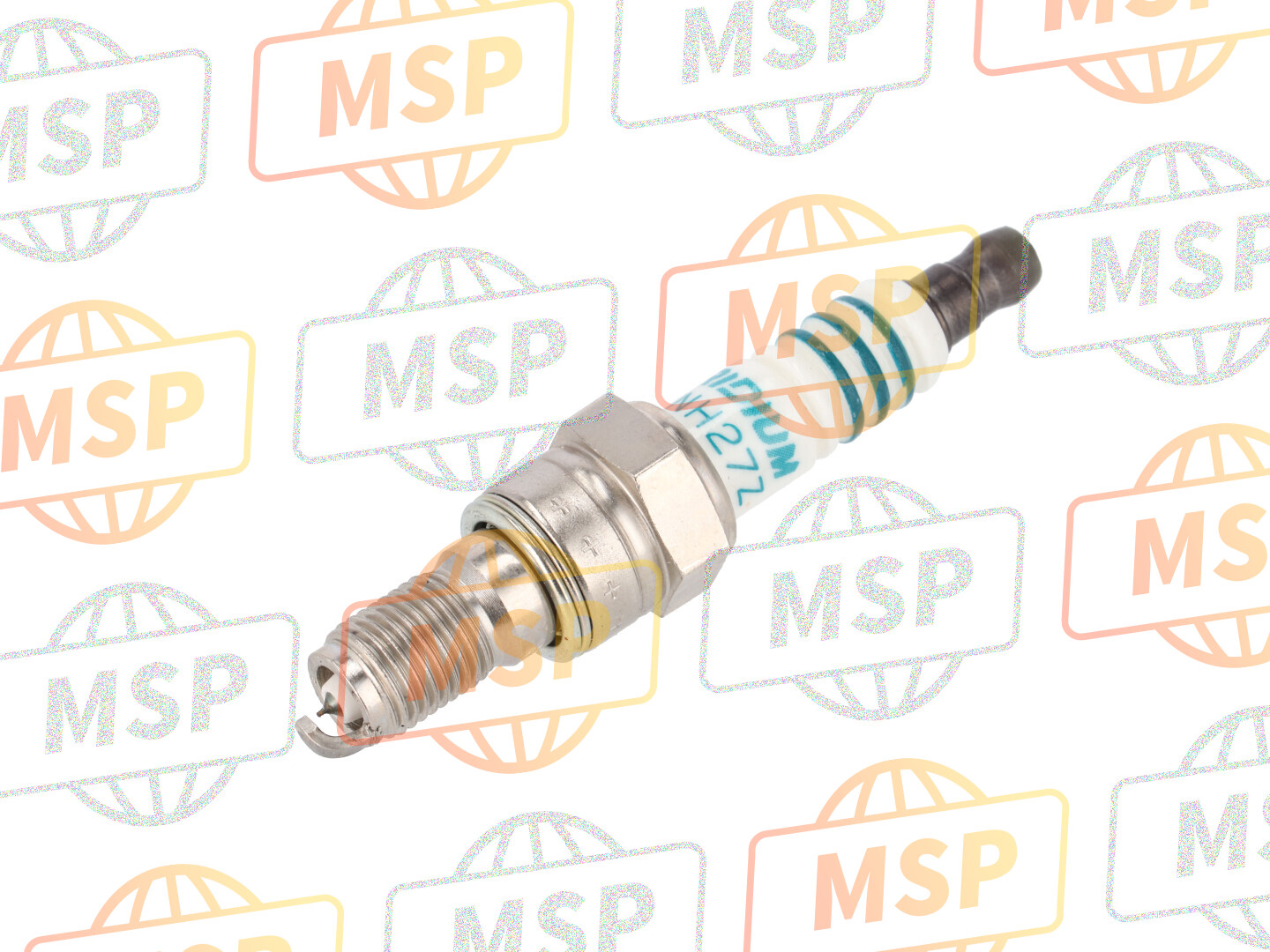 31922MCW004, Plug, Spark (VNH27Z) (Denso), Honda, 1