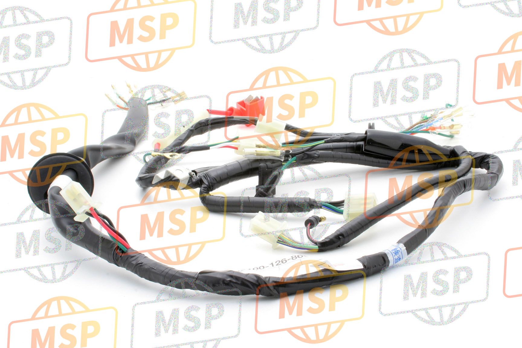 32100126860, Kabelbaum, Honda, 1