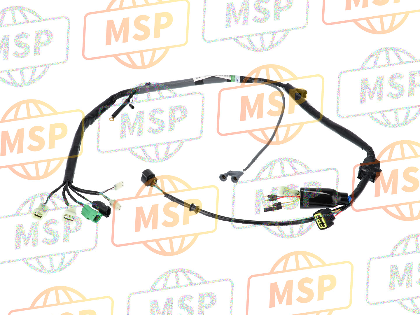 32100HN1A40, Harness, Wire, Honda, 1