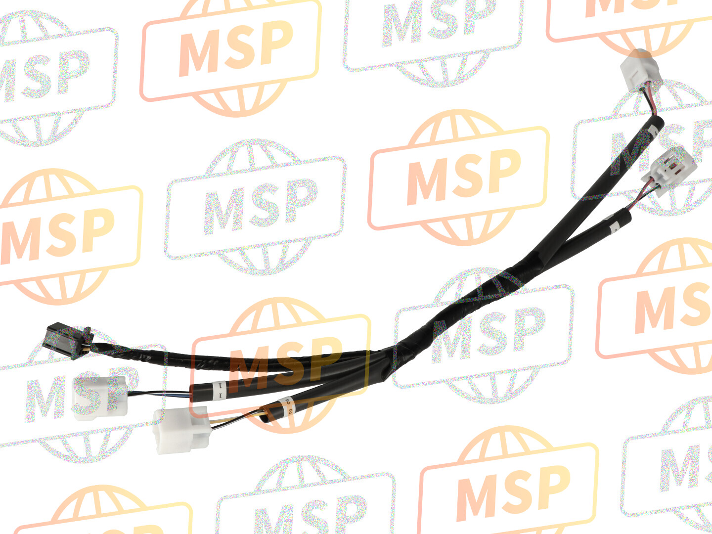 32102MBW610, Sub Harness, Ignition, Honda, 2