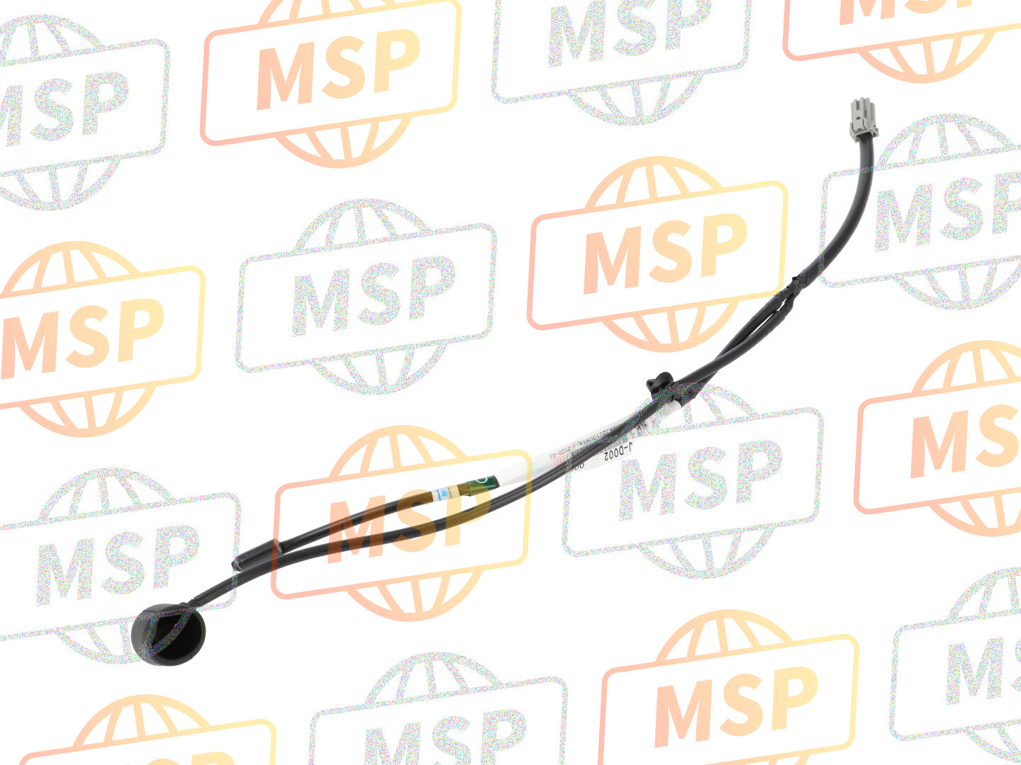 32104MFJD00, Harness, Engine Sub Wire, Honda, 1