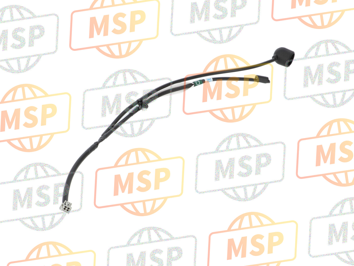 32104MFJD00, Harness, Engine Sub Wire, Honda, 2