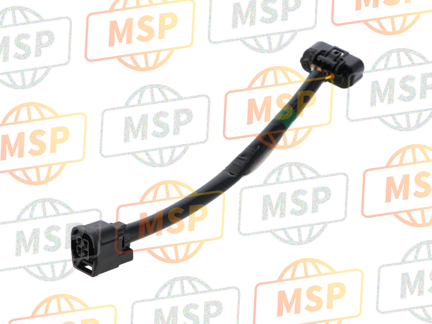 32104MKFD40, Sub Harness, Throttle By Wire, Honda, 2