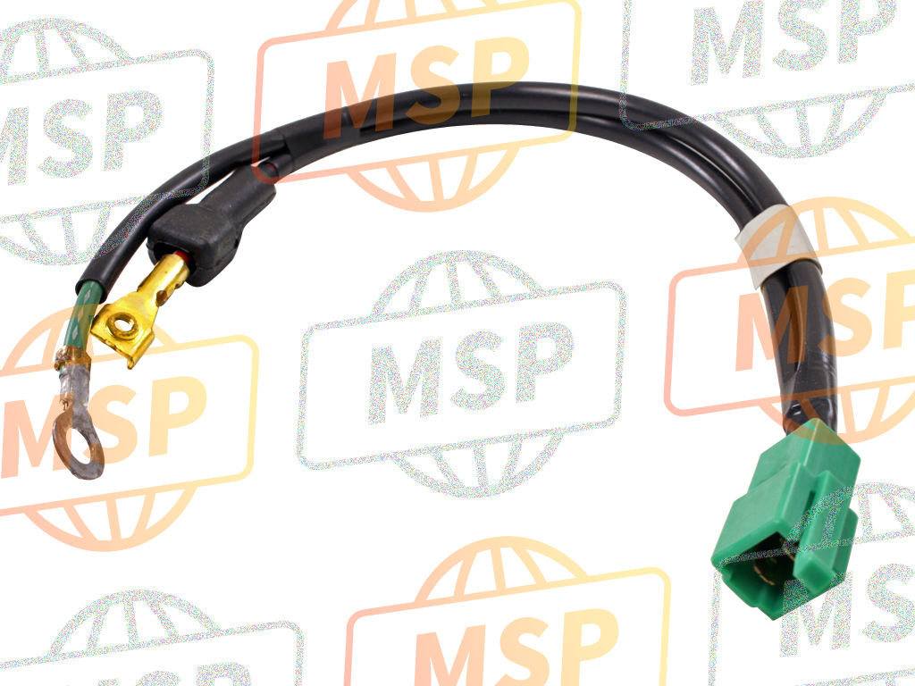 32105GT8681, Sub Harness, Honda, 1