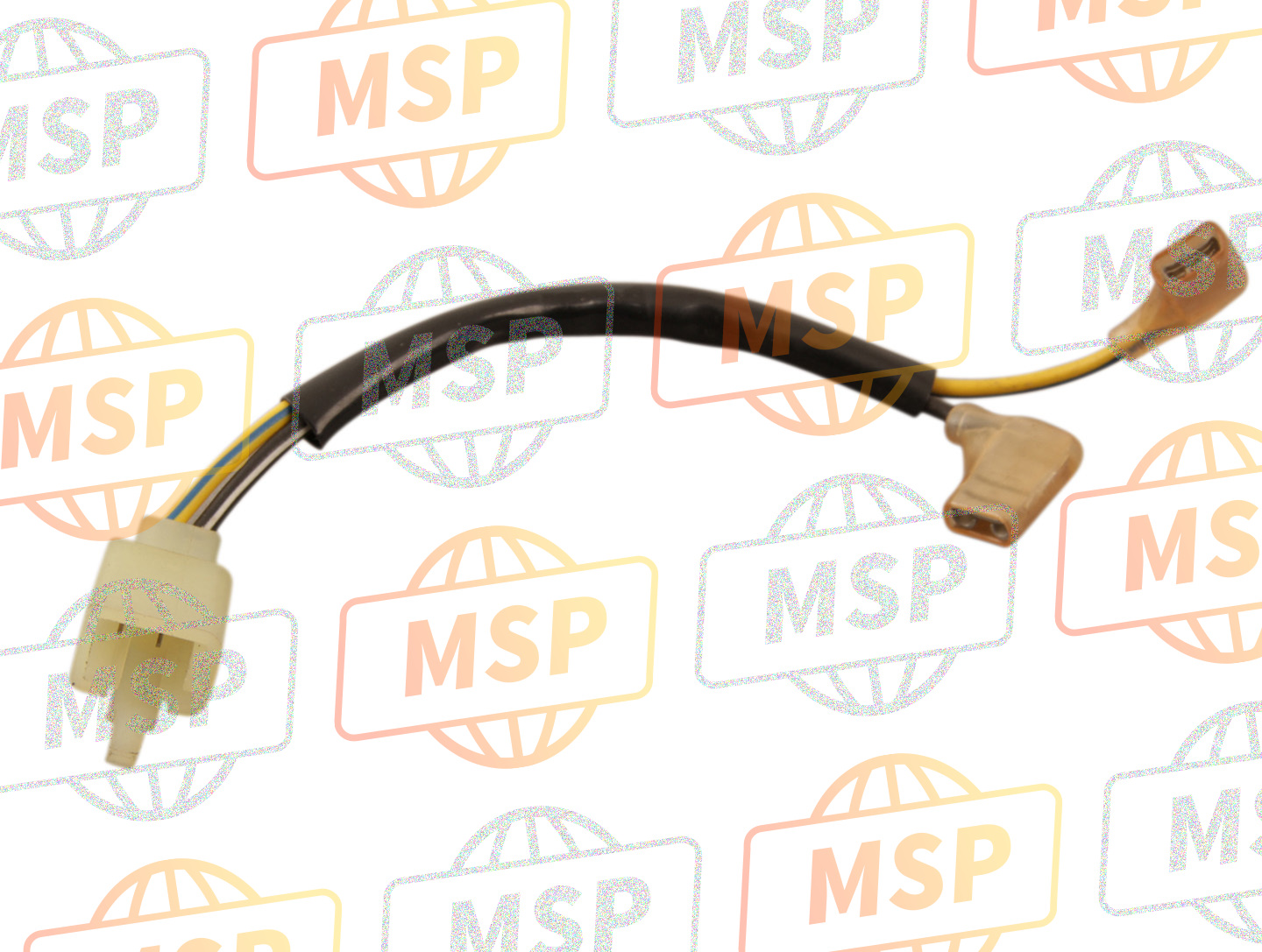 32105MM5000, Sub Harness, Ignition, Honda, 1