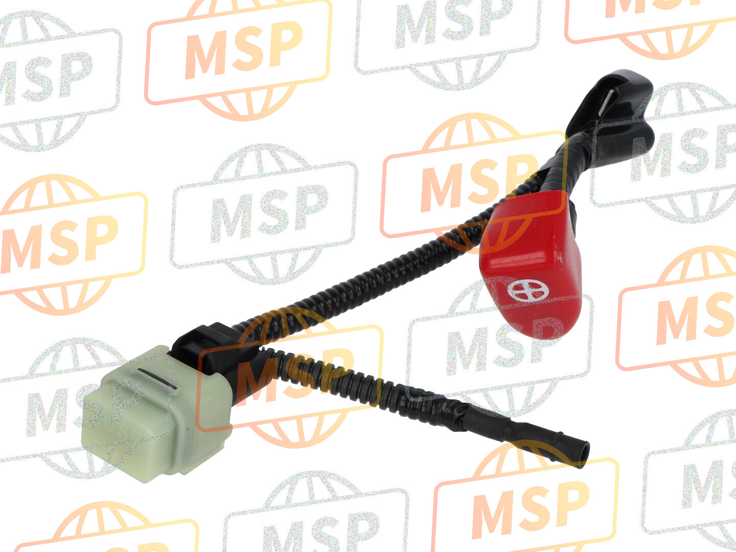 32401HP1601, Cable De Batterie De Dema, Honda, 1