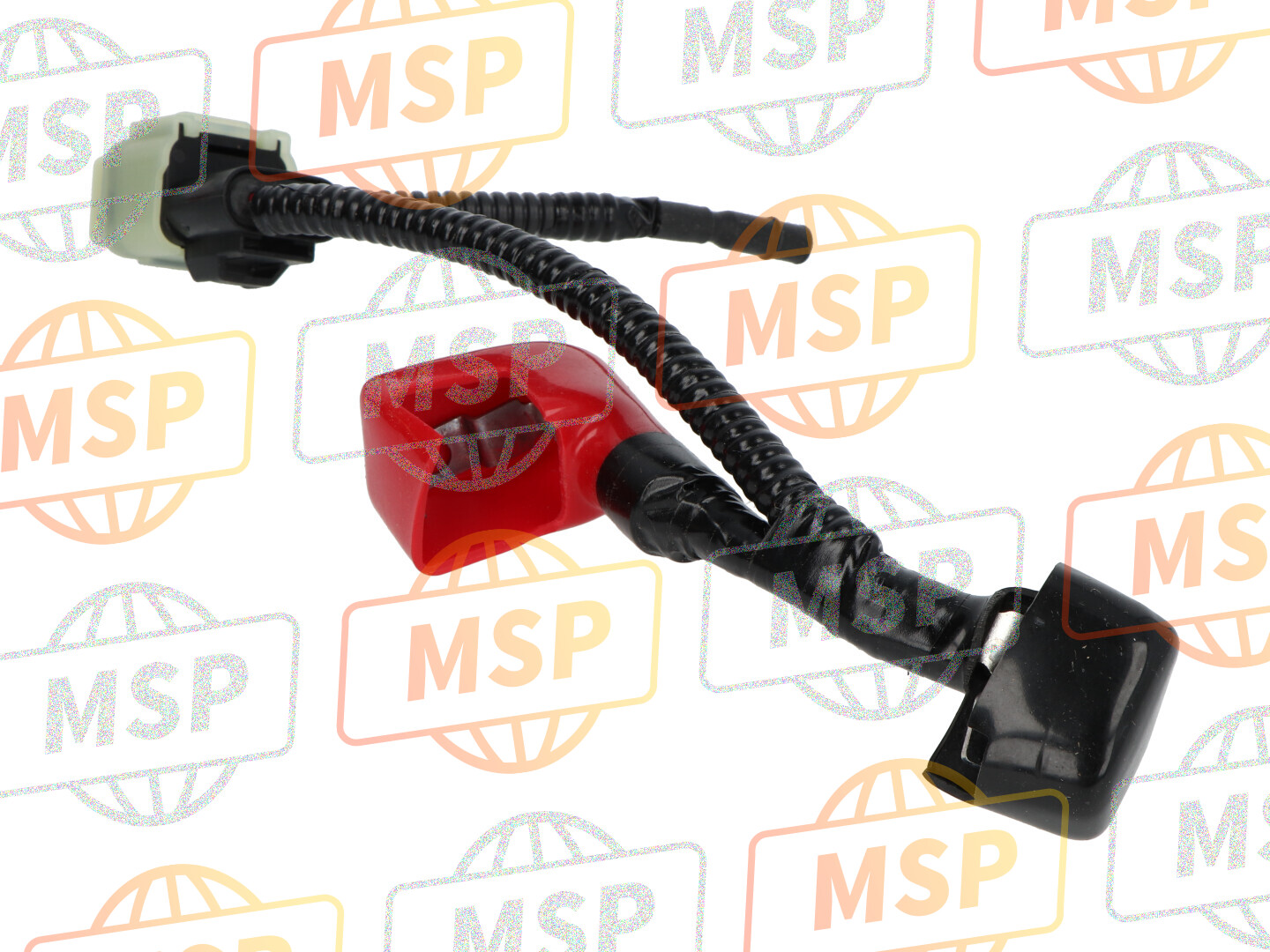 32401HP1601, Cable De Batterie De Dema, Honda, 2