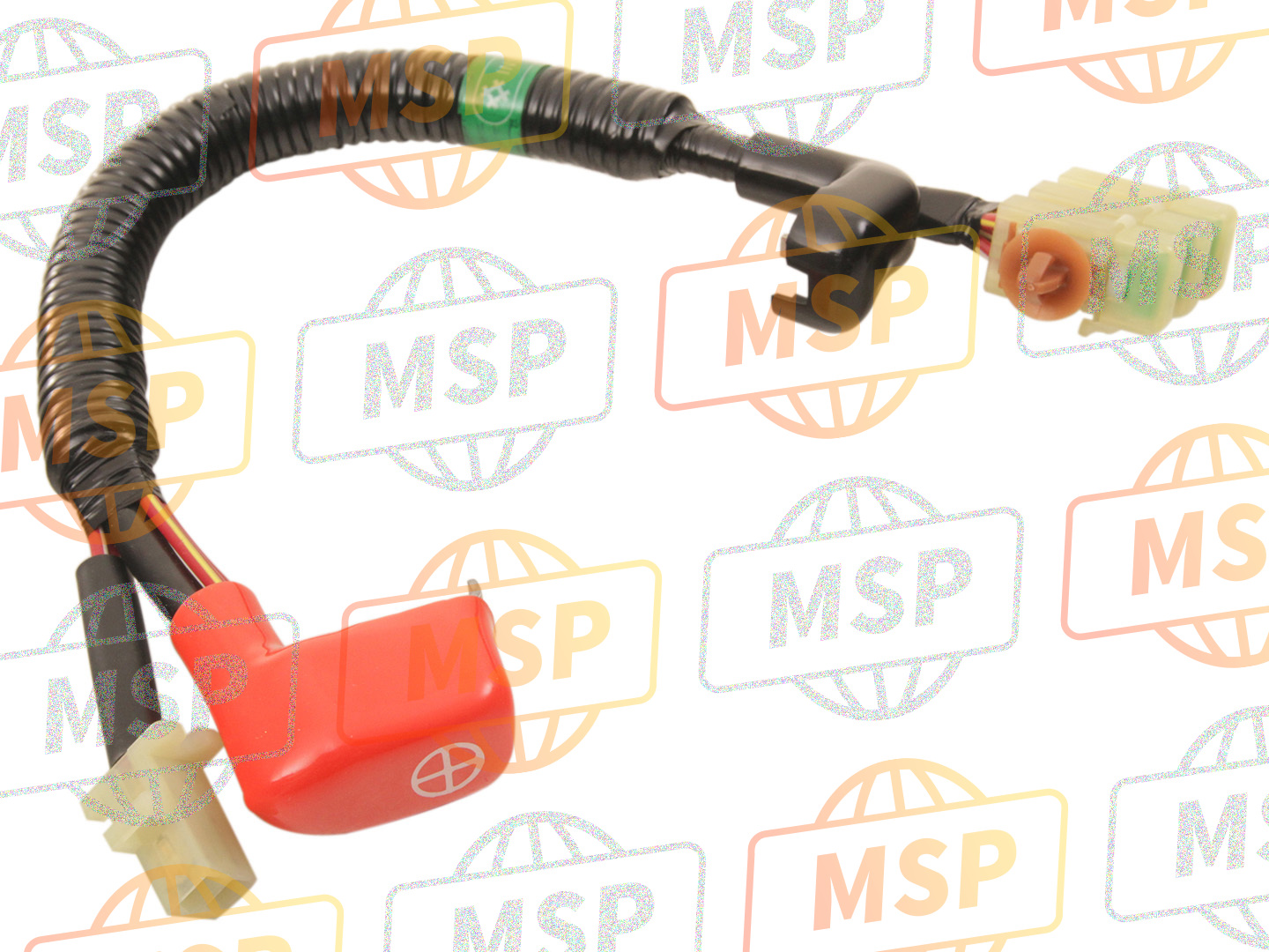 32401MCV000, Kabel, Startaccu, Honda, 1