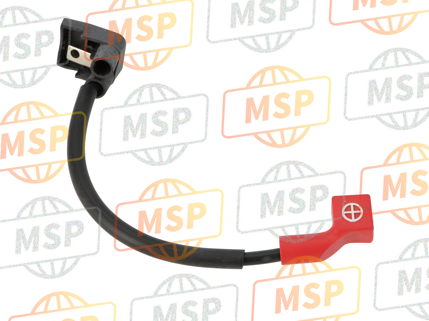 32401MERD01, Cavo,  Avviatore Di Batter, Honda, 1