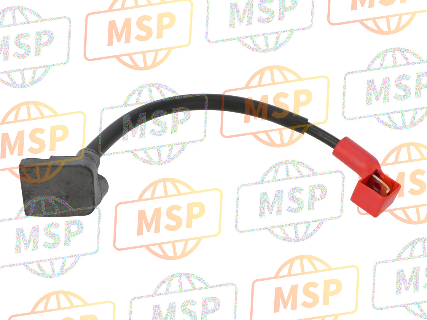 32401MERD01, Cavo,  Avviatore Di Batter, Honda, 2