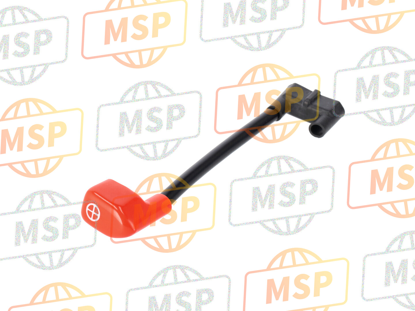 32401MEY670, Cable,  Bateria Magnetico, Honda, 1