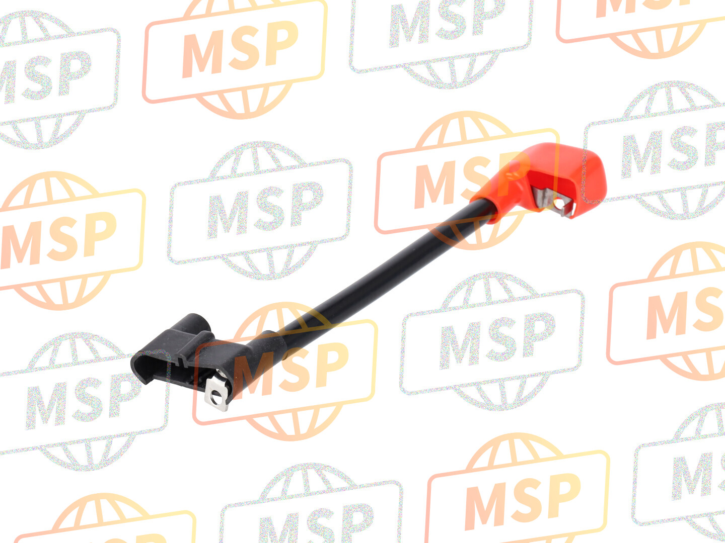 32401MEY670, Cable,  Bateria Magnetico, Honda, 2