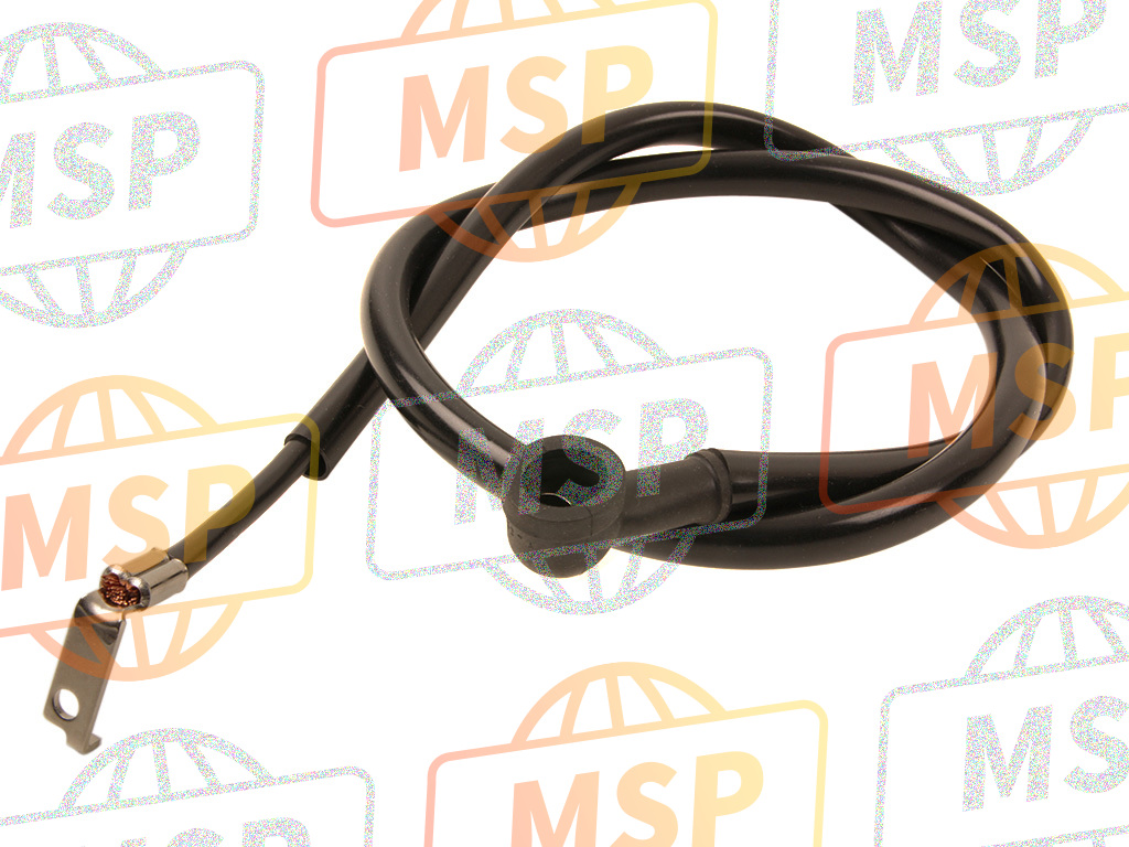 32410MBG000, Kabel, Startmotor, Honda, 1